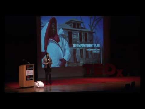 VeronikaScott-TEDxTraverseCity2012.mov