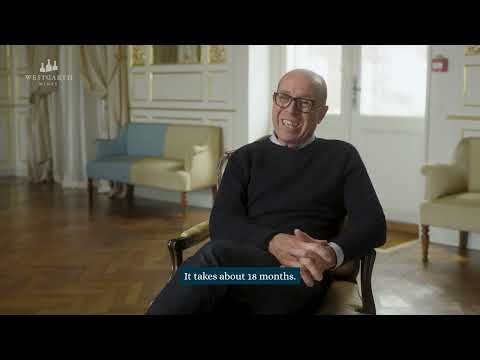 Chateau Beychevelle, Saint-Julien: Uncut interview with Philippe Blanc