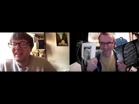 Wrong Speed Record Chat No.23 - Alexander Tucker