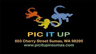 preview picture of video 'Pick It Up Parcel Service | Best Border Shipping Company in Lynden'