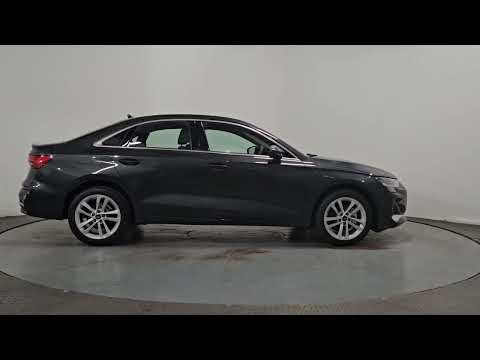 Audi A3 Audi A3 Saloon SE 30 TDI 116 PS 6-speed - Image 2