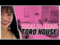 FIRST DAY SA TORO FAMILY HOUSE XBREEZYBABEBULI