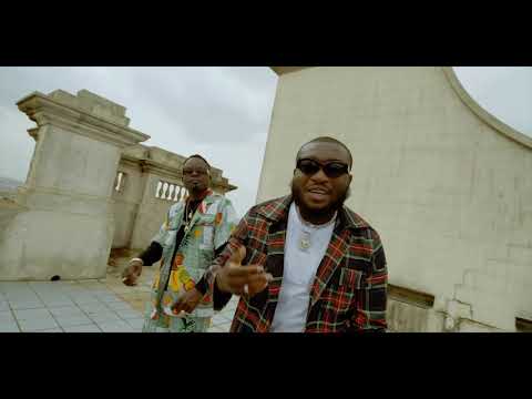 KINGP - Omalicha ft. SmoothKiss (Official Video)
