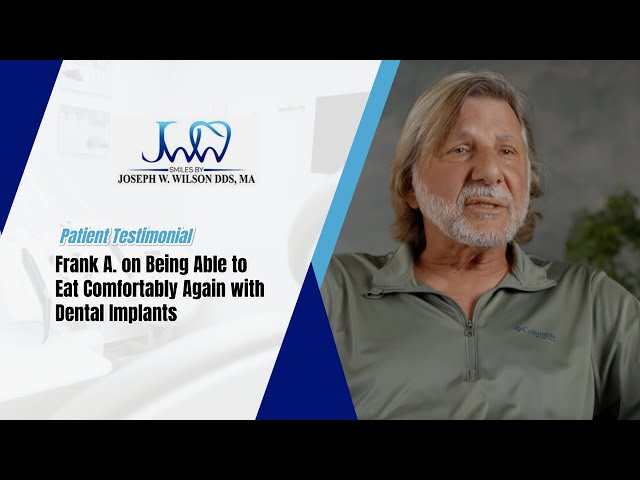 testimonia - Frank A.