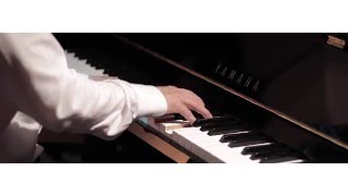 Jazz & Cocktail Bar Piano - Easy Listening Piano Music By André Bassing