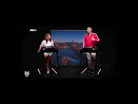 Matthias Distel im Talk mit Vanessa Mai: "Mit der Figur 'Ikke Hüftgold' habe ich mir rückblickend ei