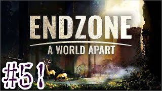 #51【ローマは一日にして成らず】ENDZONE【サバイバル】