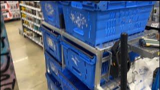 Step By Step: Walmart Online Grocery Shopping (OGP)