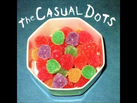 The Casual Dots - Hooded
