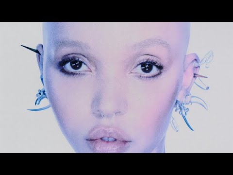 FKA Twigs - Cheap Hotel (2025)