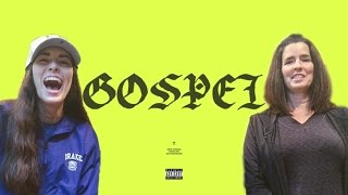MOM REACTS to Rich Chigga x Keith Ape x XXXTentacion - Gospel (Prod. RONNYJ)
