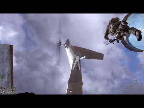 M W 2 Escape da Favela,  Escape from Favela