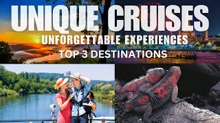 3 Underrated Cruises You Must Experience: Costs, Tips & Best Travel Times!