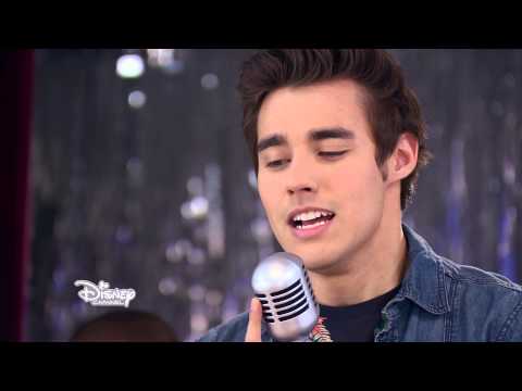 Violetta saison 3 - "Amor en el aire" (épisode 13) - Exclusivité Disney Channel