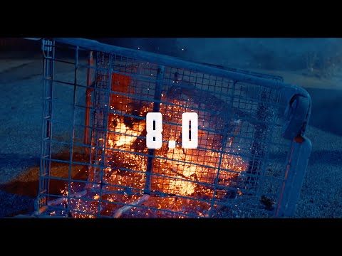 OT9 Beno - 8.0 (Official Music Video)
