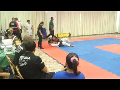 Reinaldo selvagem jj vs Fábio bim Black panther