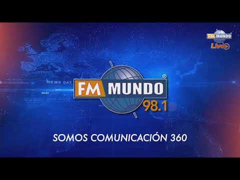 NotiMundo a la Carta