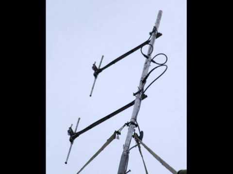 BZN - Sweet Silver Annie