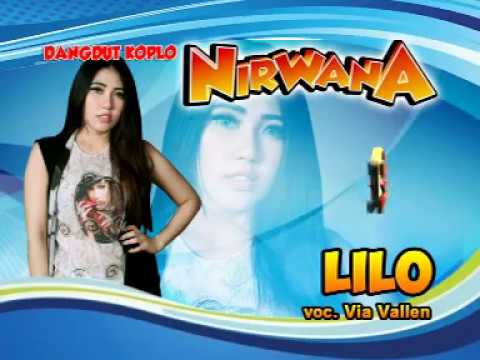Via Vallen-Tego-Dangdut Koplo Nirwana