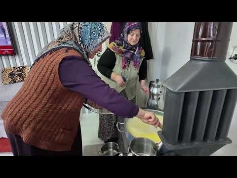 İftar Davetleri tüm hızıyla devam ediyor 