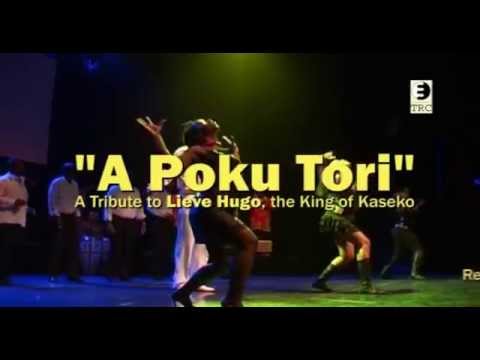 A Poku Tori, Lieve Hugo