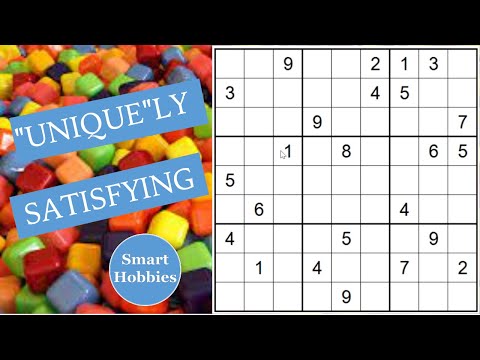 Can you find this Sudoku shortcut?