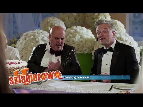 Maniek & Leman, Urodziny - SZLAGIEROWO.PL