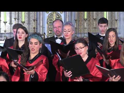 Mješoviti pjevački zbor KUD-a «INA» -  Ovoga vrimena