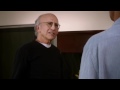 Curb Your Enthusiasm: Empty Gesture (HBO)