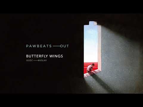 Pawbeats ft. Buslav - Butterfly wings (OUT album)