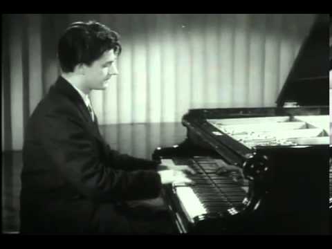 Stanislav Neuhaus - Chopin - Scherzo No 2 in B-flat minor, Op 31
