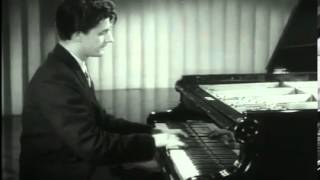 Stanislav Neuhaus - Chopin - Scherzo No 2 in B-flat minor, Op 31