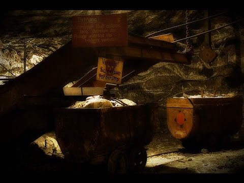 Lost Places XYZ Part 70 - Tief unten in der Erde 2