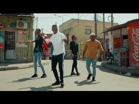 Filho do Zua feat. Mobbers - Boca da Minga (Vídeo oficial)