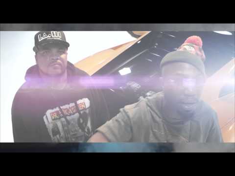 Kokane - Smoke & Mirrors feat. H-Ryda - [Official Music Video]