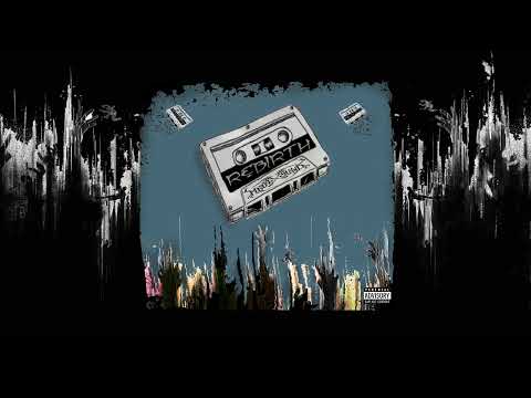 10.Meta Blxxd - End Of The War