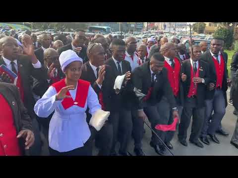 YMG Nkanyamba 2023 - Esixekweni