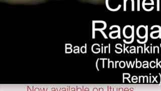 Jamin Wong aka Chief Ragga/Bad Girl Skankin'