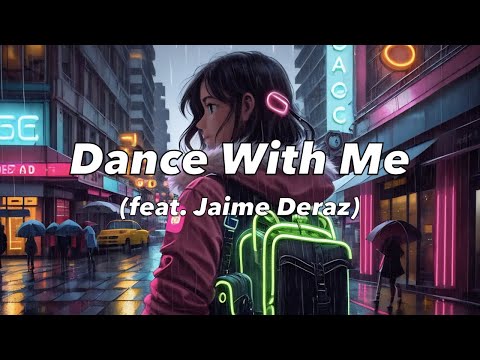 JAYCiX, Jaime Deraz - Dance With Me (Official Music Video)