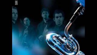 Javier Girotto - Para La Abuela Elisa - Javier Girotto & Atem Sax Quartet