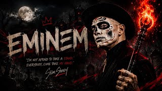 Eminem - weapon of Destiny