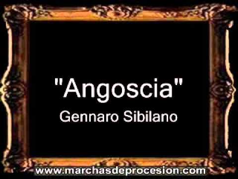 Angoscia - Gennaro Sibilano [IT]