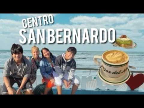 Recorriendo SAN BERNARDO CENTRO VERANO I LA COSTA BUENOS AIRES I ARGENTINA