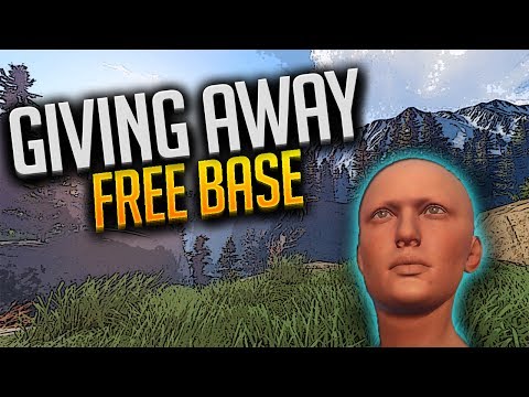 Steam Community :: Video :: RAIDING A BASE FOR HOMELESS MAN - Rust ...