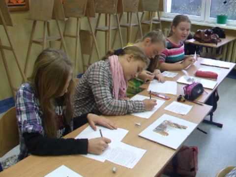 Kaszubskie Opowieści Drzewiarza