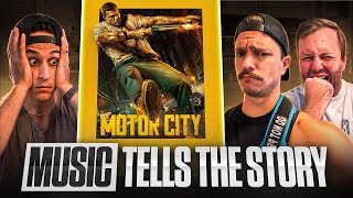 Motor City | Movie Review