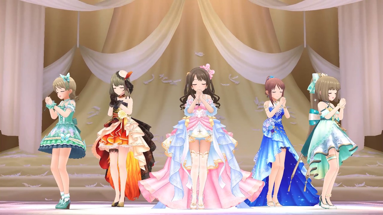 キミのそばでずっと