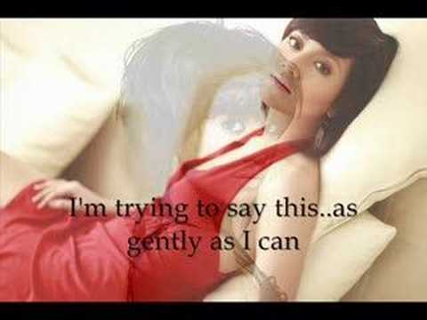 Video thumbnail for I Don’t Have The Heart