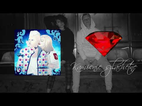 PiterO  - Rubin (ft. Patrycja Jakubiak)(prod. AstrØWilk) #PiterO #KamienieSzlachetneEP