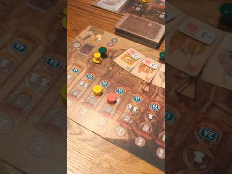 Last Will #boardgames #boardgamelife #叔叔的遺囑